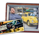 Illustration for article titled My Beetle And I Will Be On Television So Please Prepare Accordingly